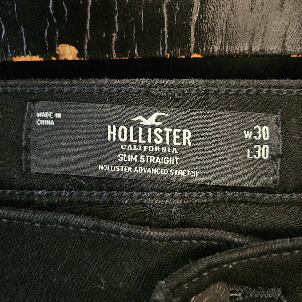 Hollister